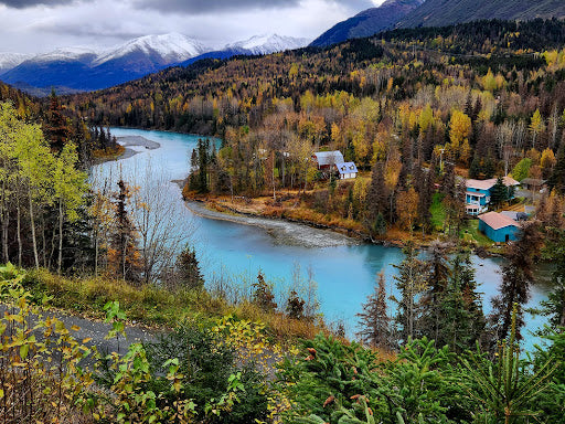 Top or Best Custom Graphics for Videos Agencies and Companies in Kalifornsky, Alaska