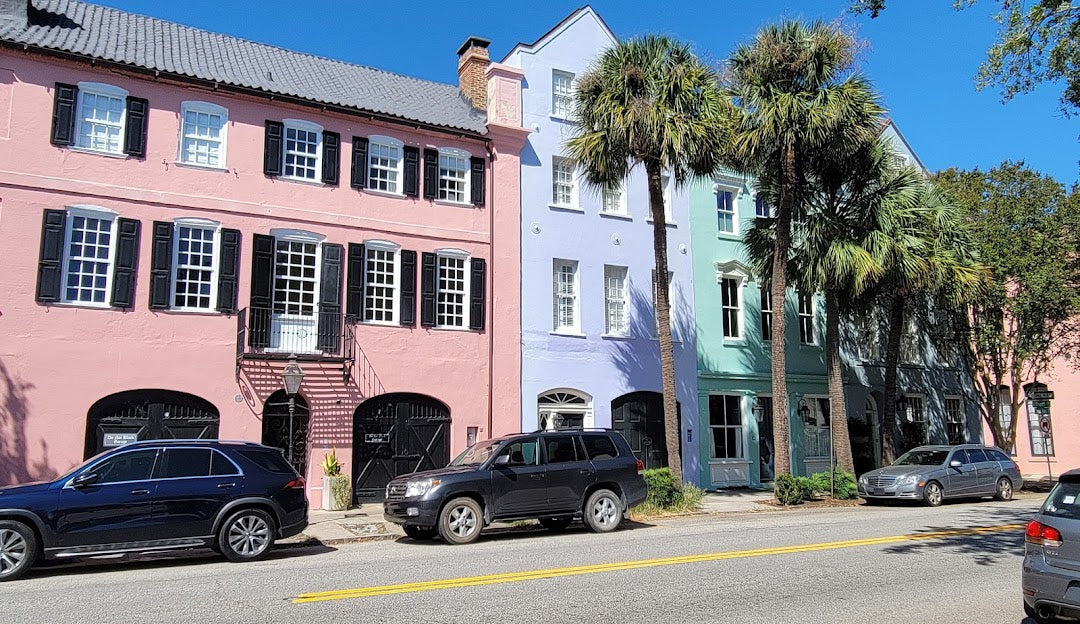 Top or Best Poster Design Agencies and Companies in Charleston, South Carolina