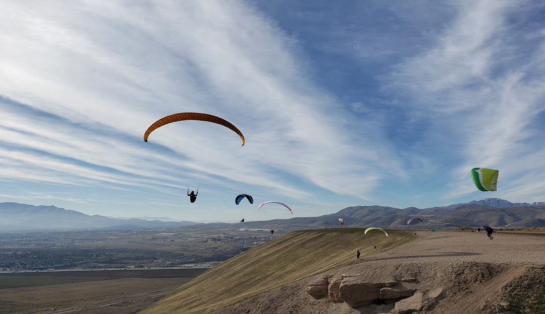 Top or Best Brand Identity Package Agencies and Companies in Eagle Mountain, Utah