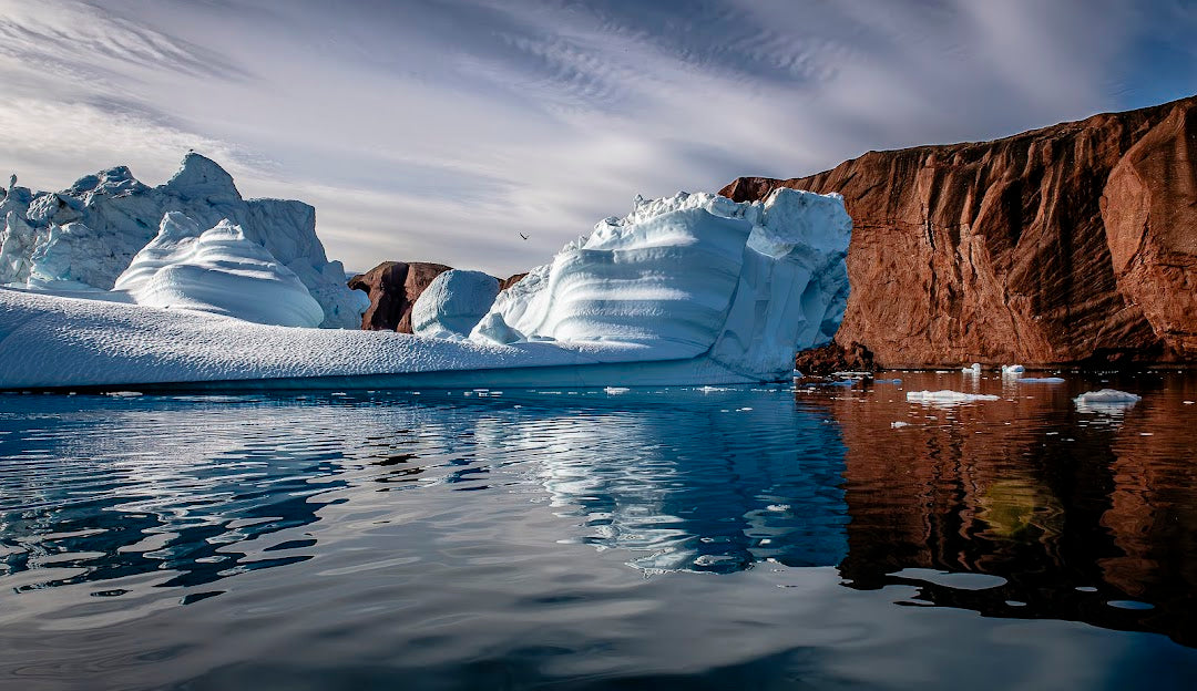 Top or Best Influencer Agency for Greenlandic Brands