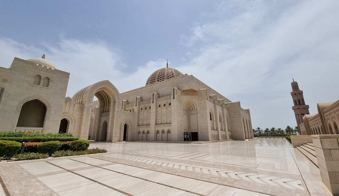 Top or Best Influencer Agency for Oman Influencers