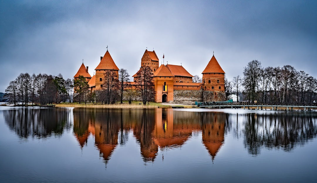 Top or Best Influencer Agency for Lithuania Influencers