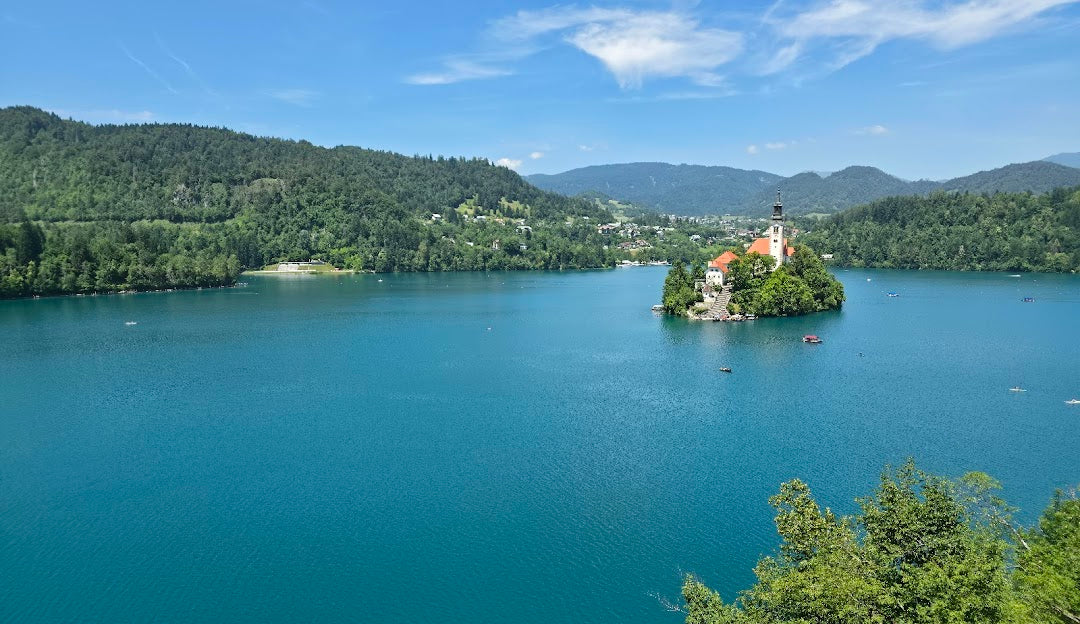 Top or Best Influencer Agency for Slovenia Influencers