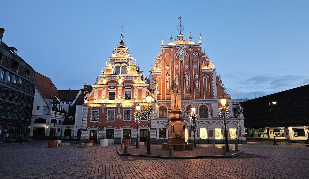 Top or Best Influencer Agency for Latvia Influencers