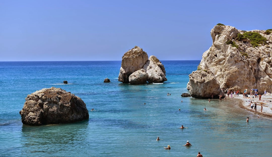 Top or Best Influencer Agency for Cyprus Influencers