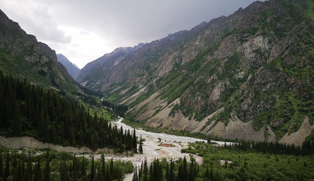 Top or Best Influencer Agency for Kyrgyzstan Influencers