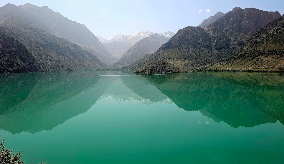 Top or Best Influencer Agency for Tajikistan Influencers