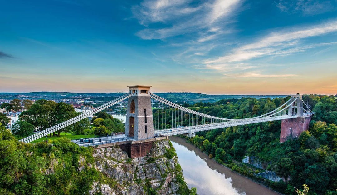Top or Best Brand Collaboration Agencies and Companies in Bristol, England