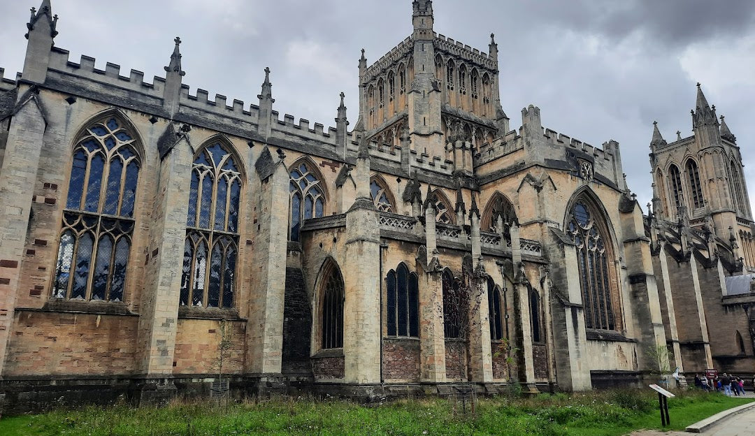 Top or Best Talent Agencies and Companies in Bristol, England