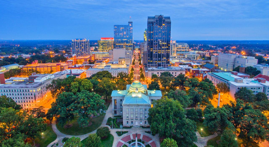 Top or Best App UI/UX Design Agencies and Companies in Raleigh, North Carolina