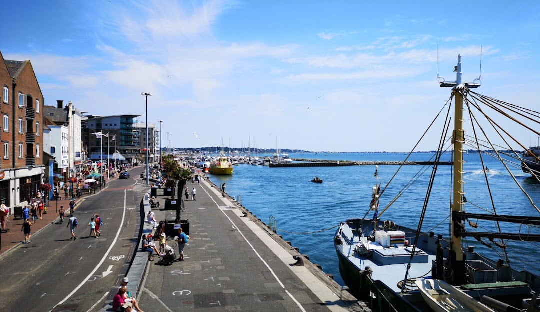 Top or Best Talent Agency Agencies and Companies in Poole, England