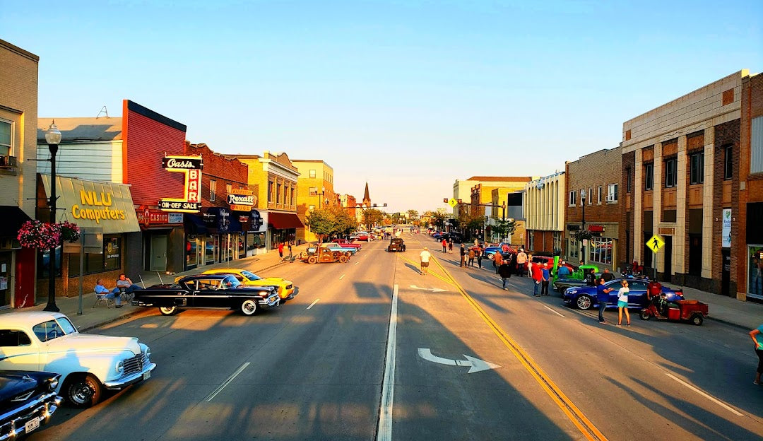 Top or Best Storyboards Agencies and Companies in Wahpeton, North Dakota