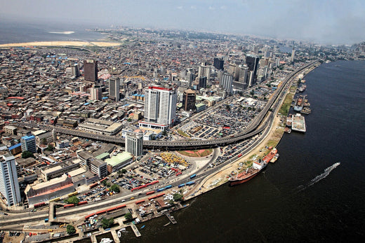 Top Direct Mail Design Agencies in Nigeria