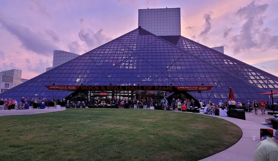 Top or Best YouTube Management Agencies and Companies in Cleveland, Ohio