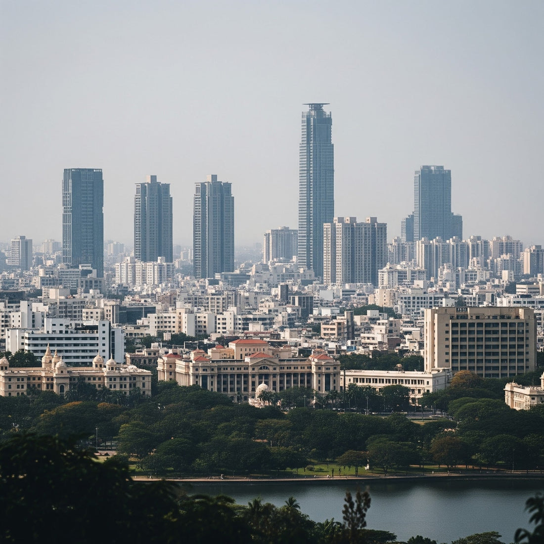 Top or Best Influencer Brand Collaboration Agencies and Companies in Thane, India