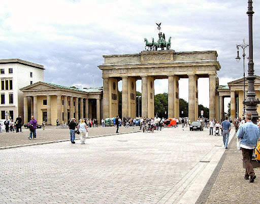 Top or Best Web & Mobile Design Agency in Berlin, Germany