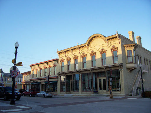 Top or Best Logo Animation Agencies and Companies in Sheboygan, Wisconsin