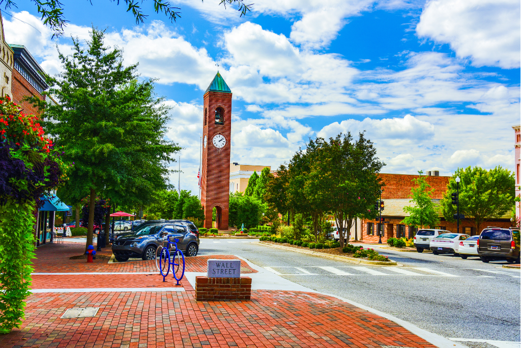 Top or Best Storyboards Agencies and Companies in Spartanburg, South Carolina