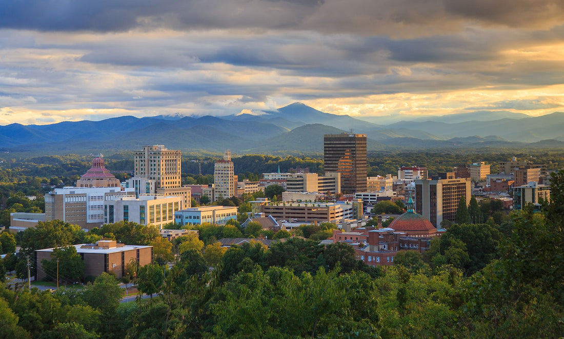 Top or Best Banner Ads Agencies and Companies in Asheville, North Carolina