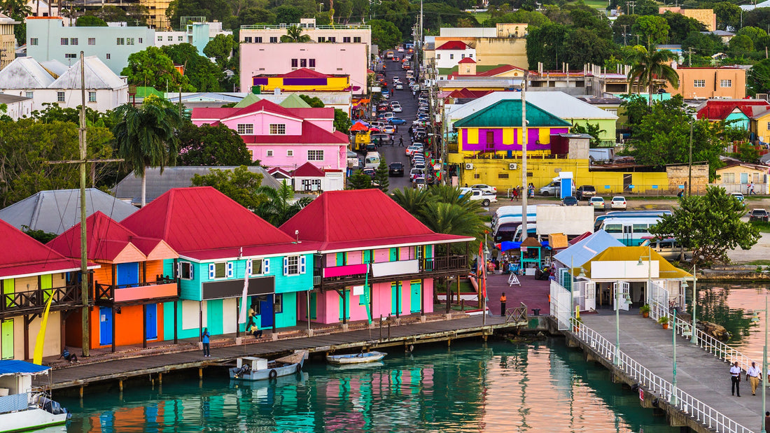 Top or Best Athlete Management Agencies and Companies in Antigua and Barbuda