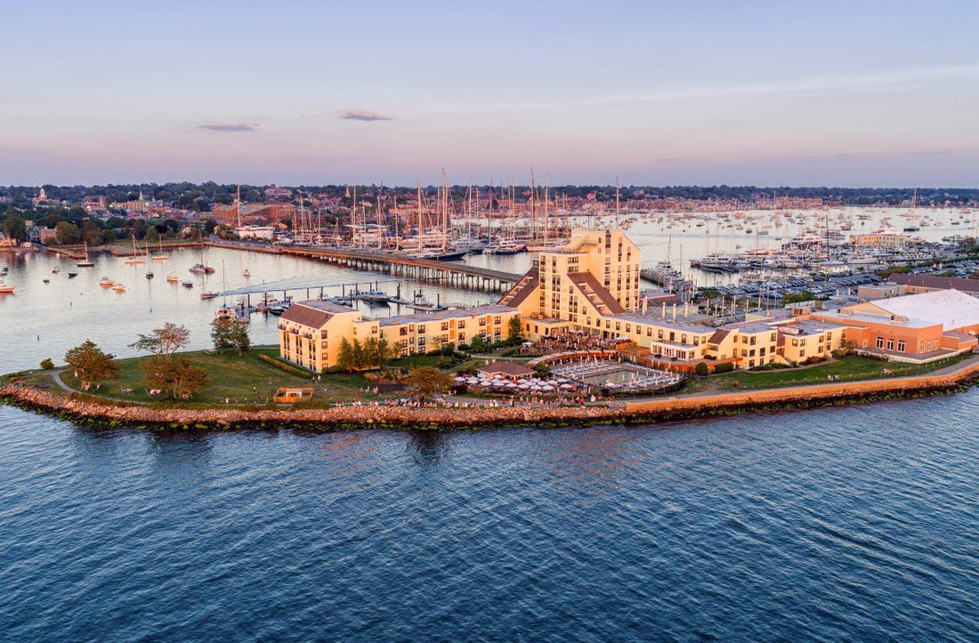Top or Best Snapchat Management Agencies and Companies in Newport, Rhode Island