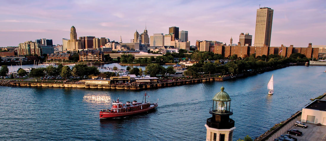 Top or Best Instagram Management Agencies and Companies in Buffalo, New York