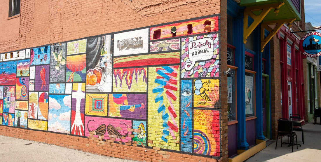 Top or Best Poster Design Agencies and Companies in Bloomington, Illinois