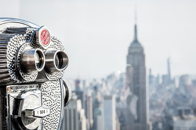 Top 5 Poster Design Agencies in New York