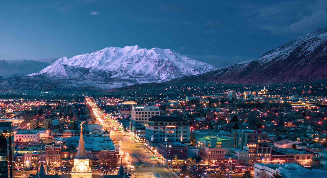 Top Social Media Design Agencies in Utah