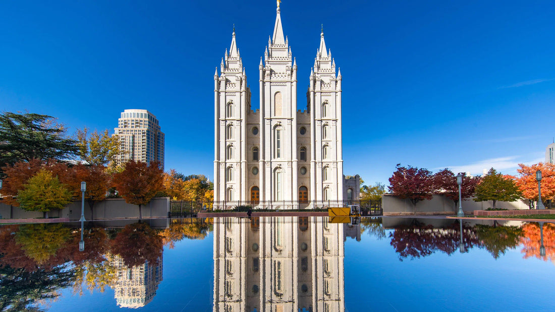 Top Copywriting Agencies in Utah