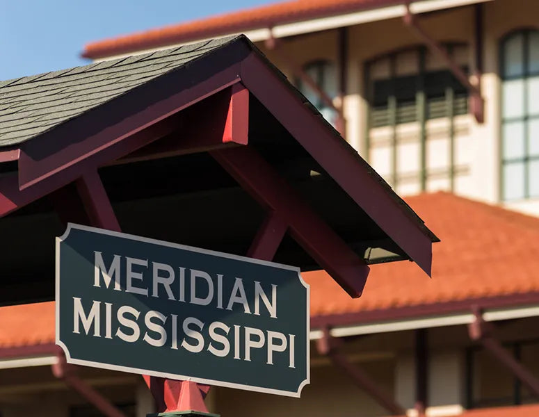 Best or Top Web & Mobile Design Agencies and Companies in Meridian, Mississippi