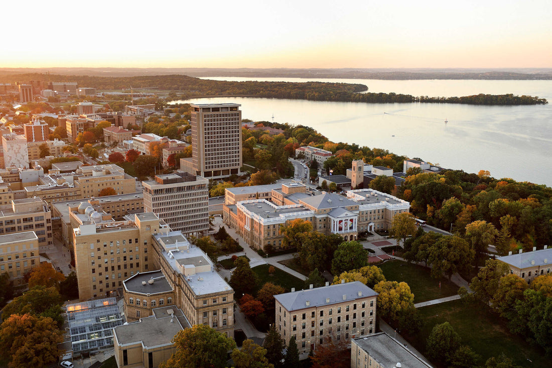 Top and Best Website Design Agencies and Companies in Madison, Wisconsin