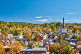 Top Menu Design Agencies in Vermont
