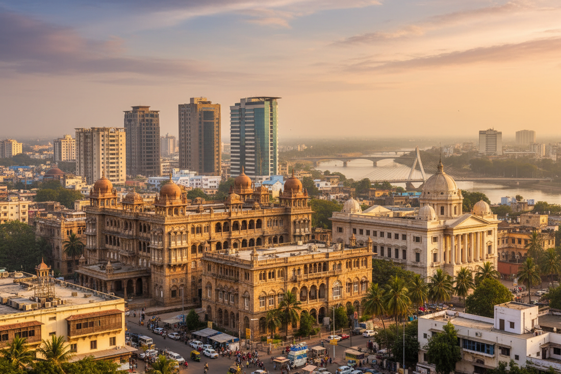 Top or Best Snapchat Management Agencies and Companies in Vadodara, India