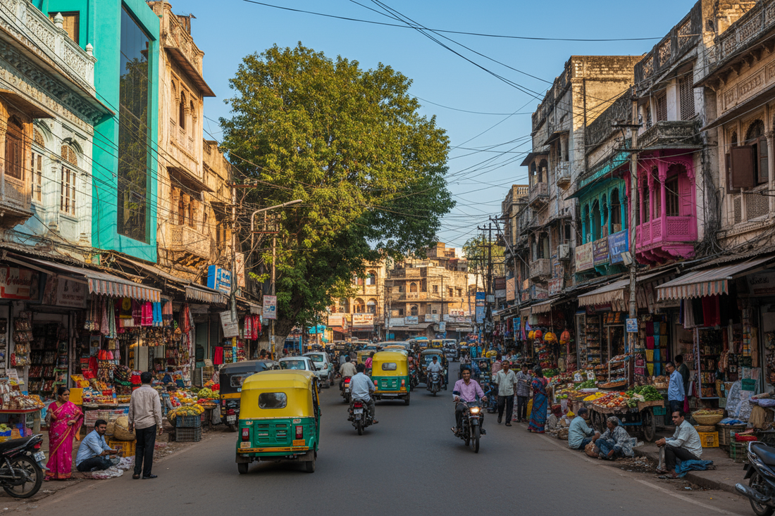 Top or Best Instagram Management Agencies and Companies in Vadodara, India