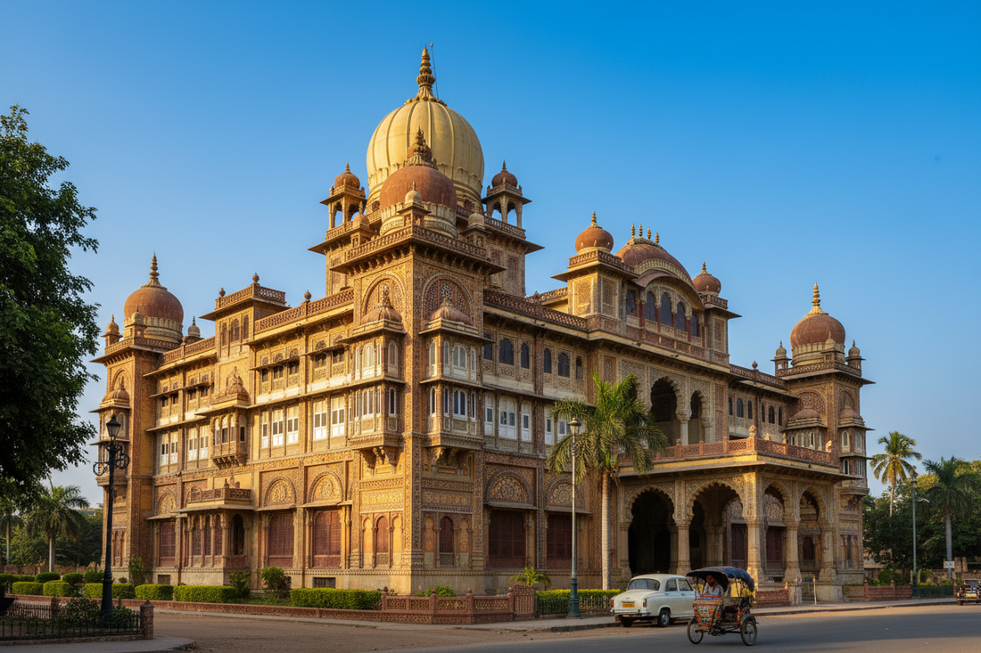 Top or Best T‑Shirt & Merchandise Design Agencies and Companies in Vadodara, India