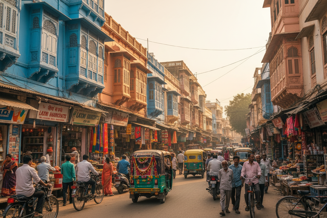 Top or Best Storyboards Agencies and Companies in Vadodara, India