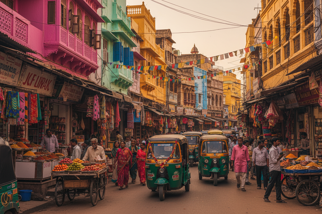 Top or Best Brand Partnership Agencies and Companies in Vadodara, India