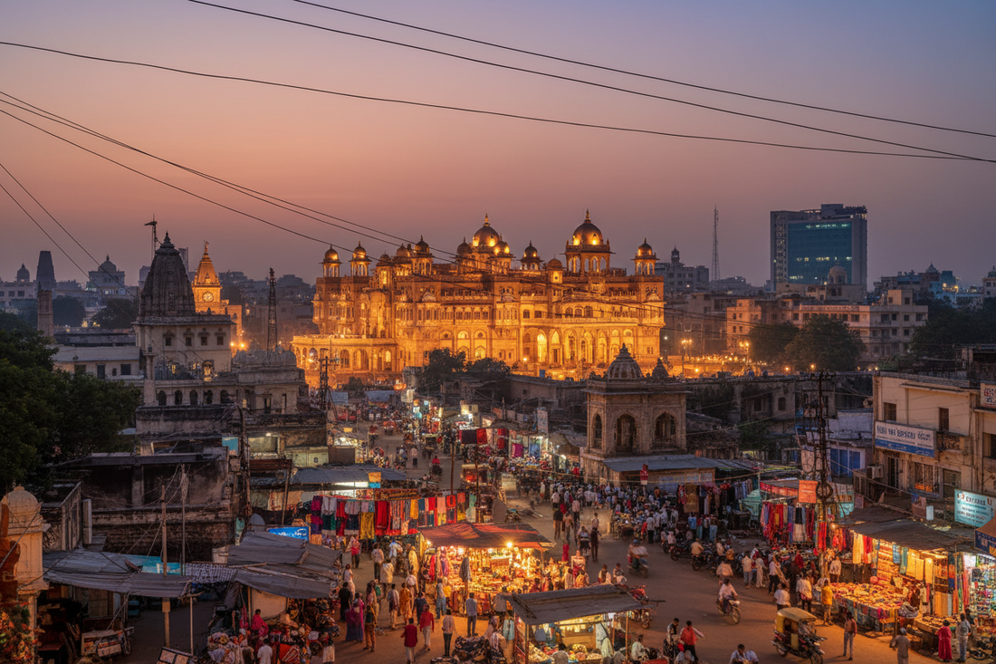 Top or Best Influencer Outreach & Coordination Agencies and Companies in Vadodara, India