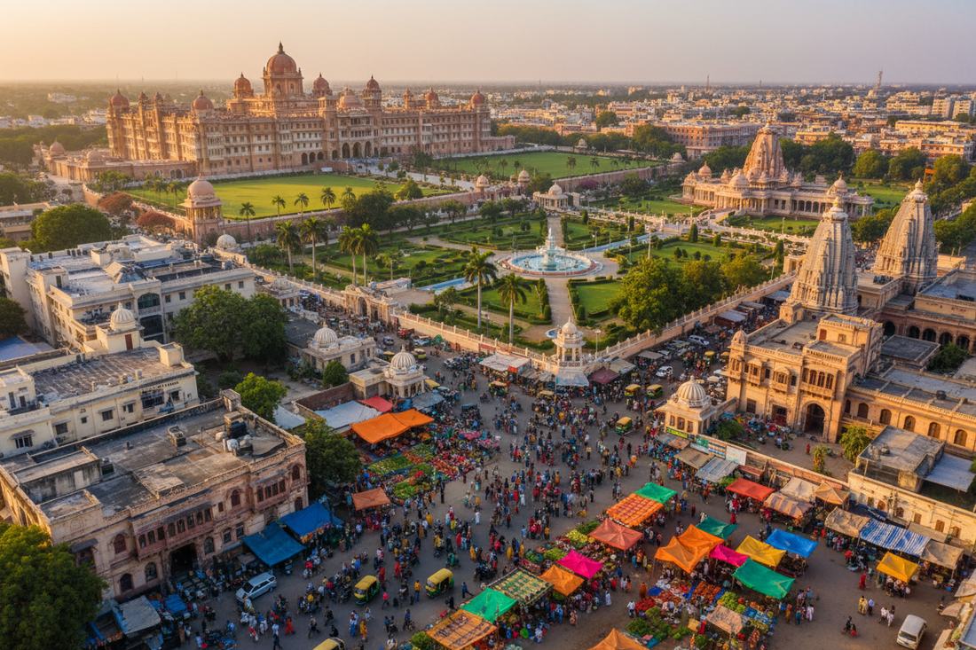 Top or Best Infographic Design Agencies and Companies in Vadodara, India