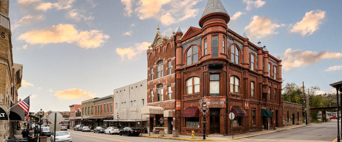 Top or Best Direct Mail Design Agencies and Companies in Van Buren, Arkansas