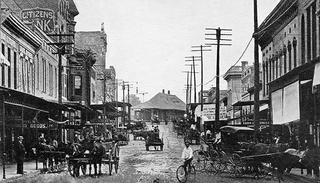 Top or Best Brand Identity Package Agencies and Companies in Van Buren, Arkansas