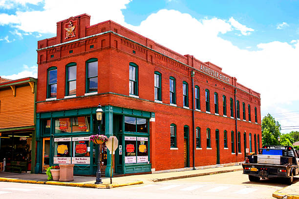 Top or Best Email Campaign Design Agencies and Companies in Van Buren, Arkansas