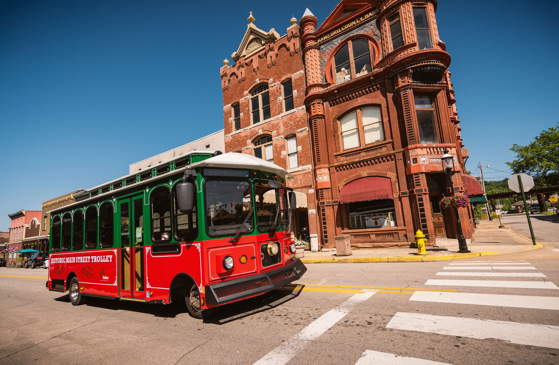 Top or Best Animation & Motion Graphics Design Agencies and Companies in Van Buren, Arkansas