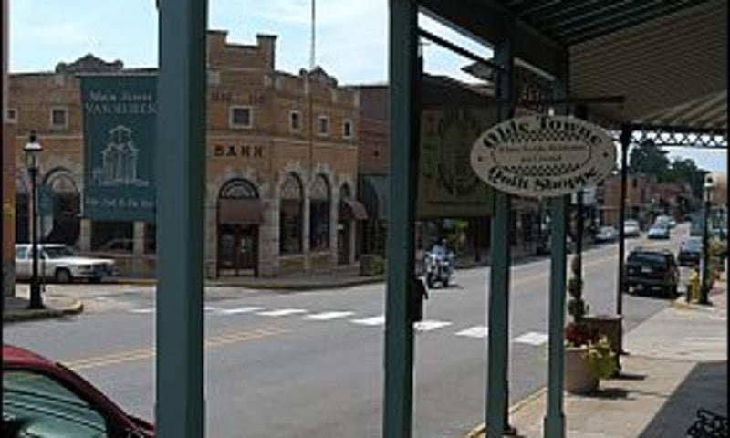 Top or Best Logo Design Agencies and Companies in Van Buren, Arkansas