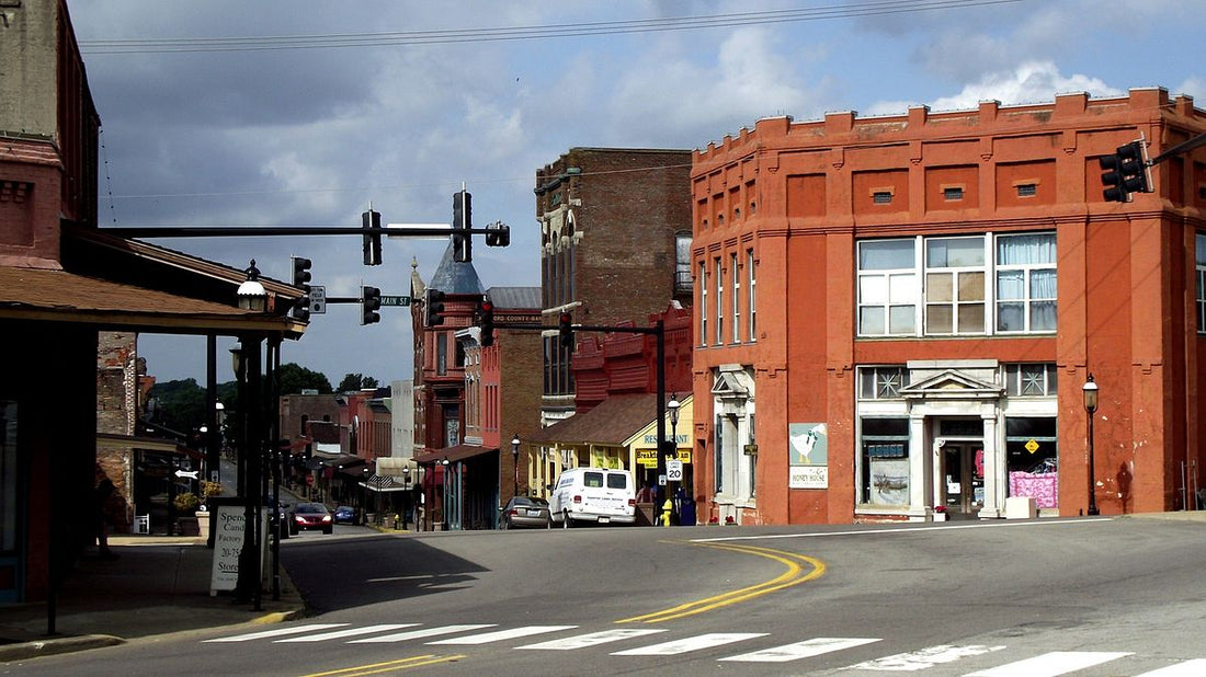 Top or Best Packaging Design Agencies and Companies in Van Buren, Arkansas