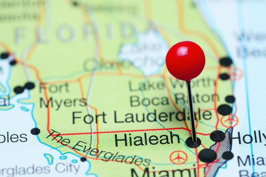 Top or Best Virtual Background Design Agencies and Companies in Hialeah, Florida