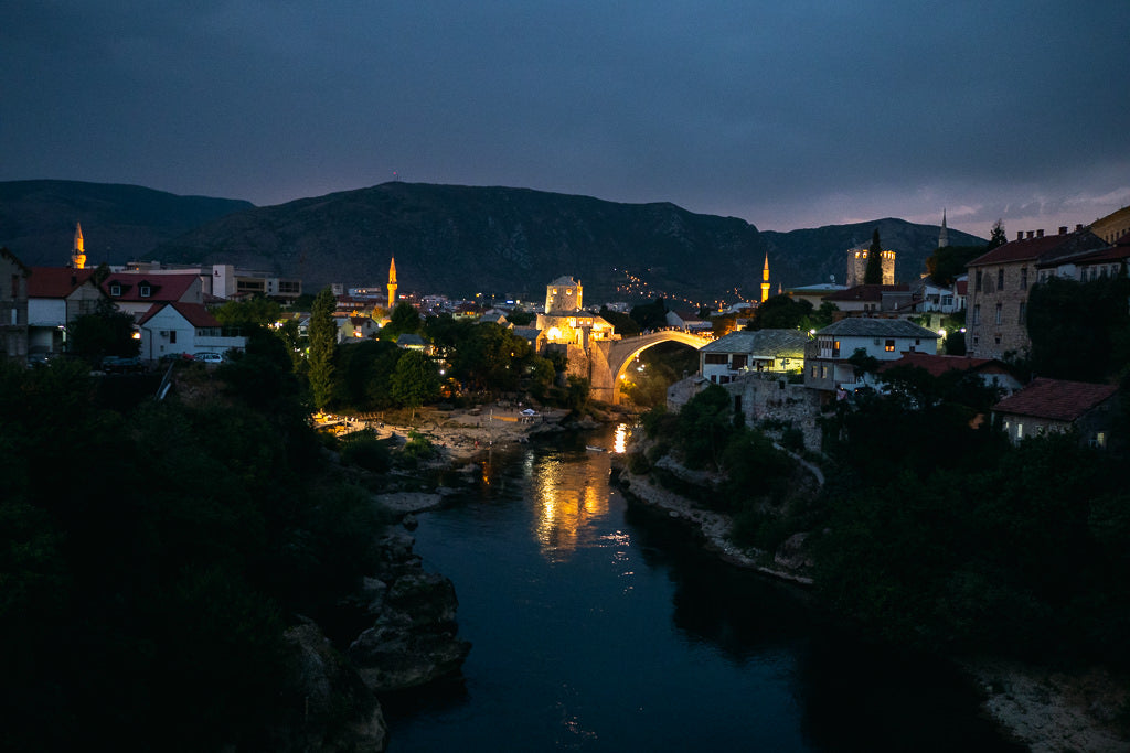 Top Virtual Background Design Agencies in Bosnia and Herzegovina