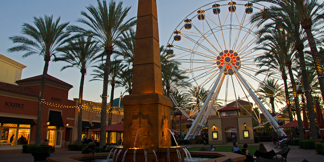 Top or Best Influencer Brand Partnership Agencies and Companies in Irvine, CA