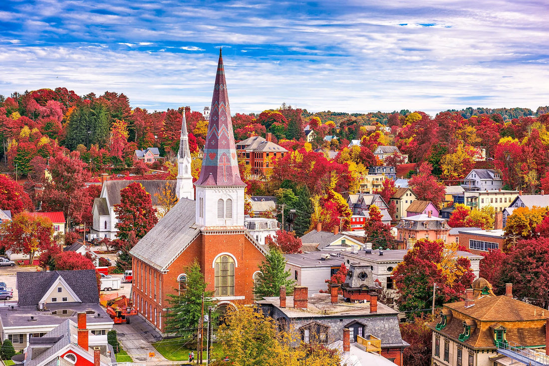 Best Instagram Management Companies in Vermont